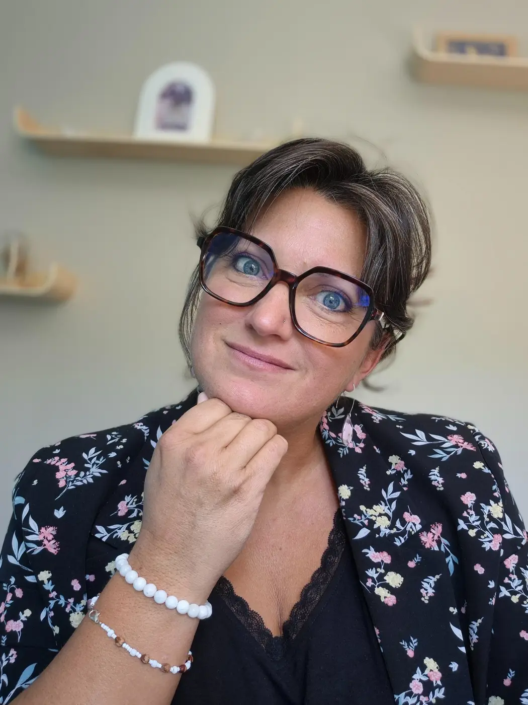Céline Mauguen